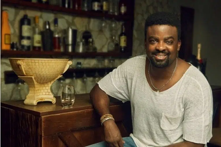 My father completely discouraged any of us from going into acting or filmmaking - Kunle Afolayan reveals