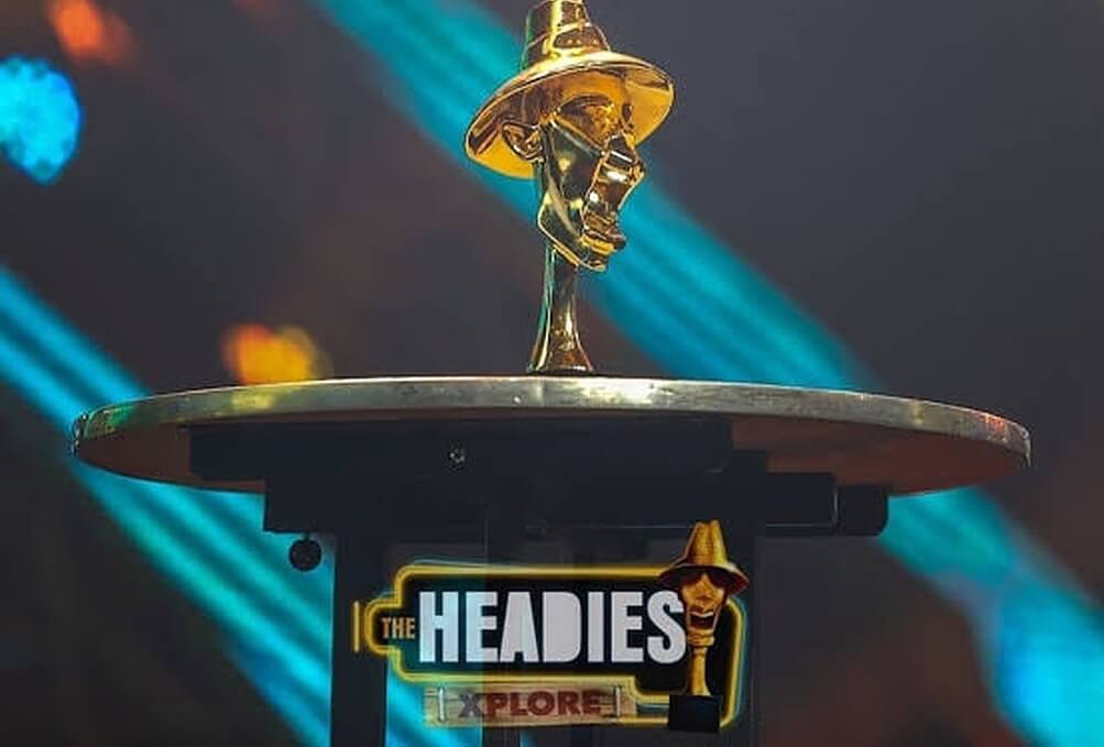 headies awards