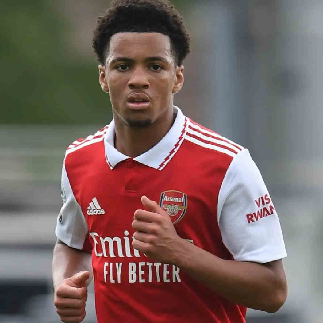 Nigerian-born footballer Ethan Nwaneri becomes youngest footballer to make a premier league appearance