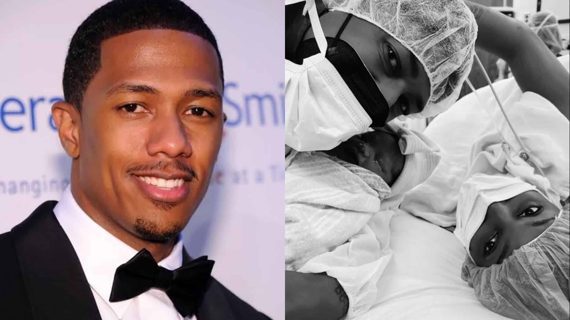 Nick Cannon