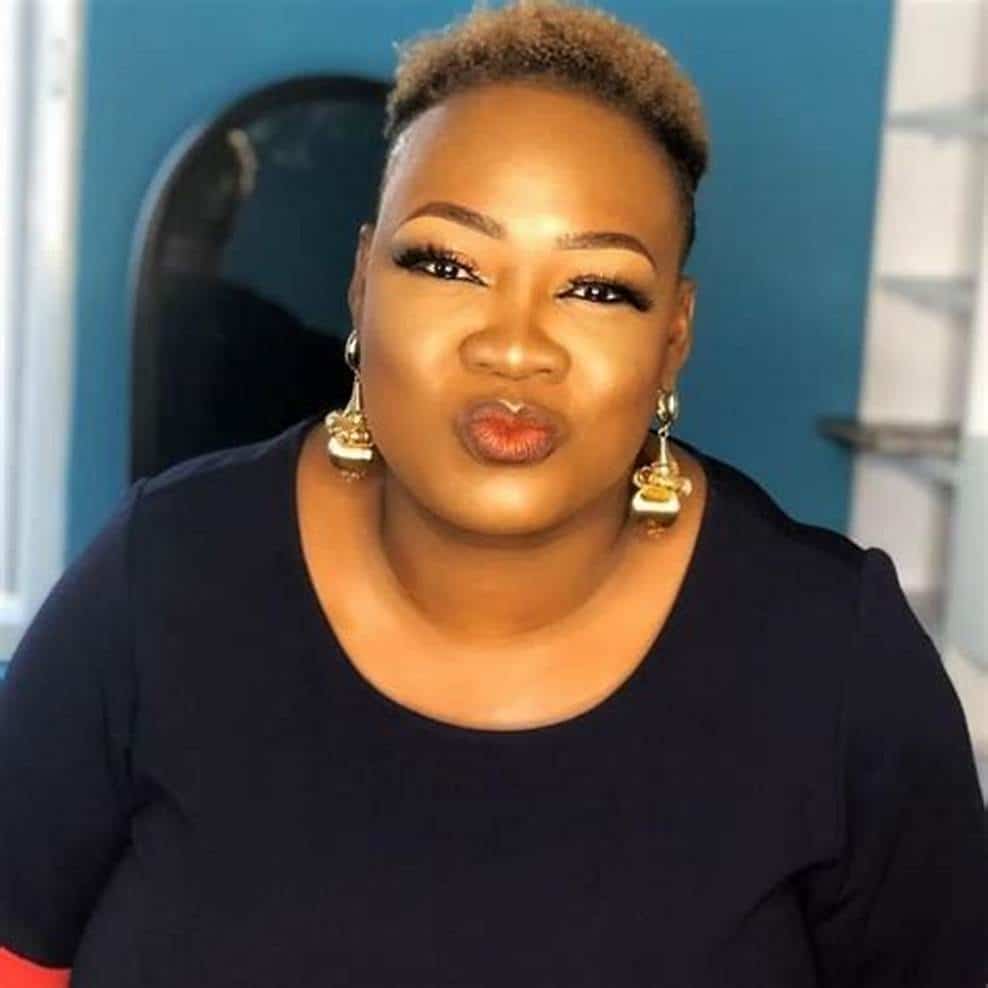 Princess cries out for help after a 10-year-old girl was raped to death in Ayobo, Lagos