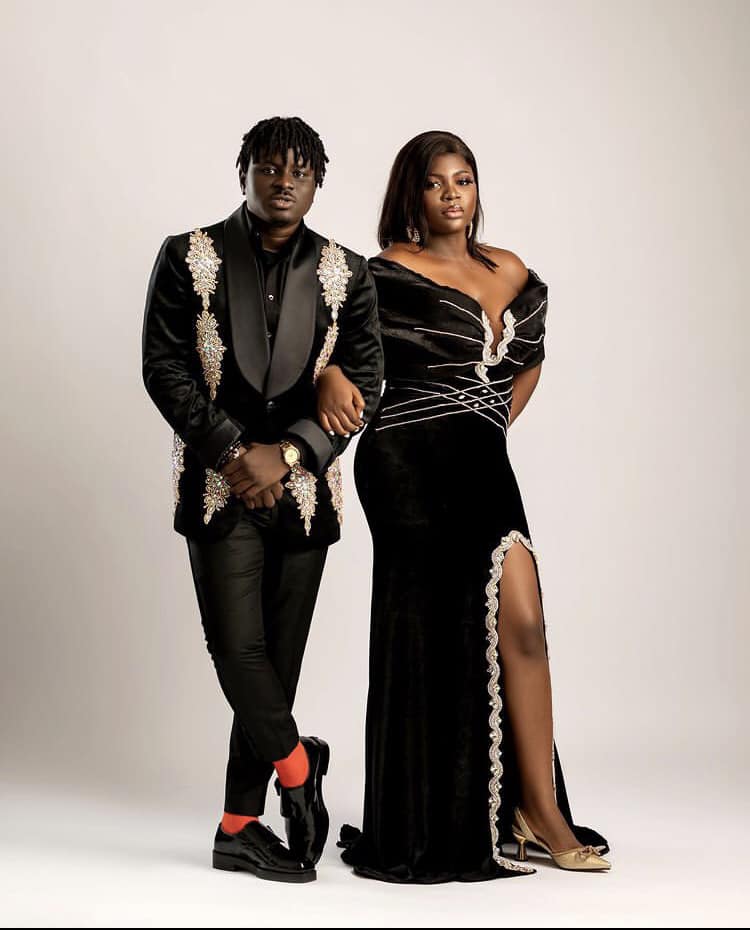 So much to be grateful for - Kenny Blaq writes as he and his twin sister celebrate their 30th birthday