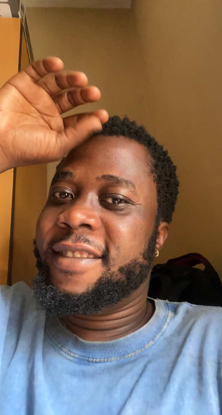 Illicit substance addict shares transformation 2 years after quitting lifestyle