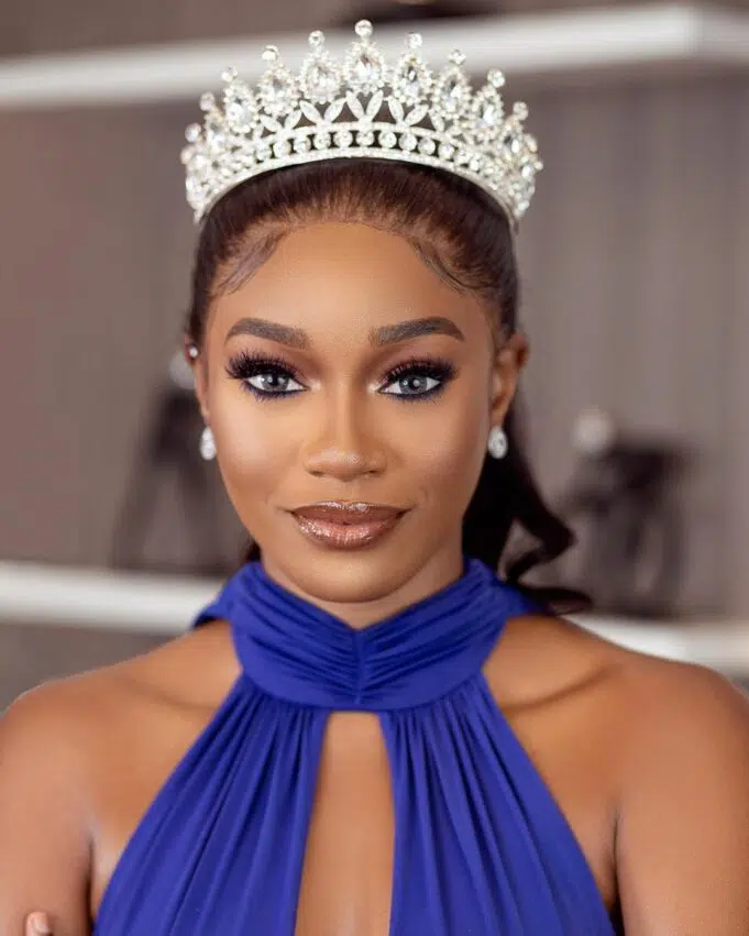 Beauty BBNaija
