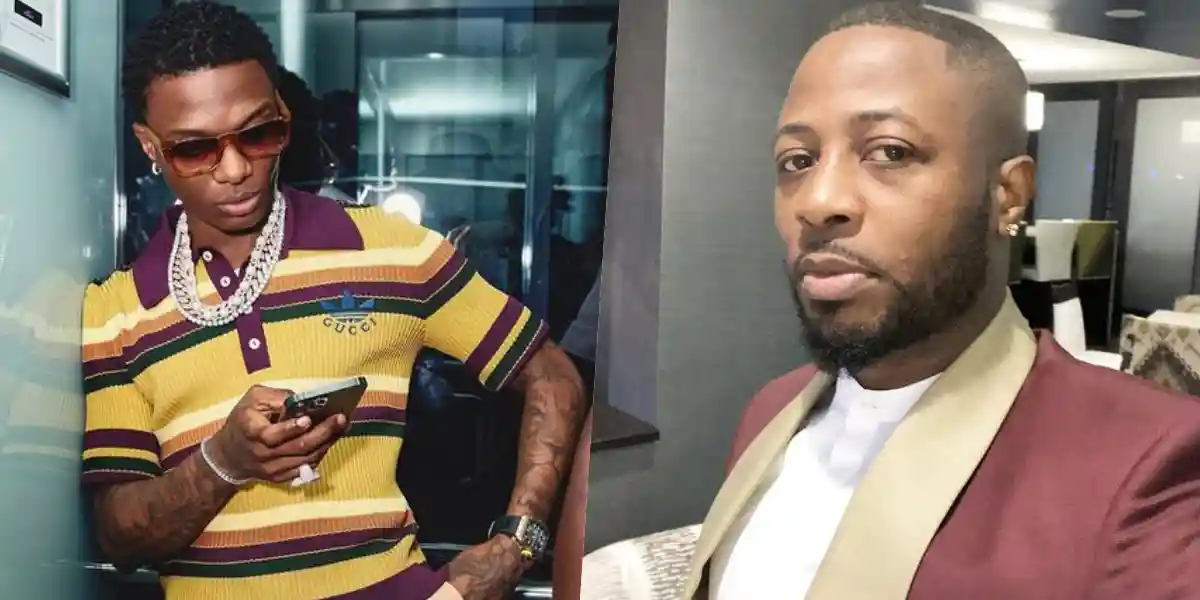 "If you're jealous, say it" — Carter Efe slams Blaqbonez, drag one another to filth over song ownership saga 