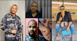 "I thought three heads were better than one" — Opeyemi Falegan reacts to exposé that cost Nkechi Blessing tears