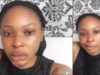 My mother covers up sexual and domestic abuse my 32-year-old brother subjects me to — Lady cries for help (Video)