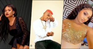 "It is obvious that Chomzy is still into you" — Phyna declares to Groovy (Video)
