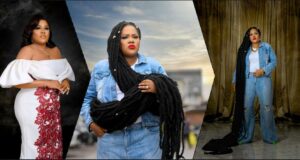 Toyin Abraham marks 40th birthday with announcement of new project