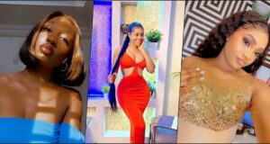 Doyin and Chomzy crowns Chichi as season seven's Queen of gossip (Video)