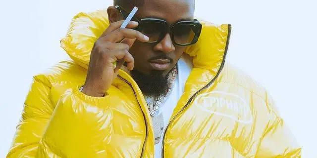 Ice Prince