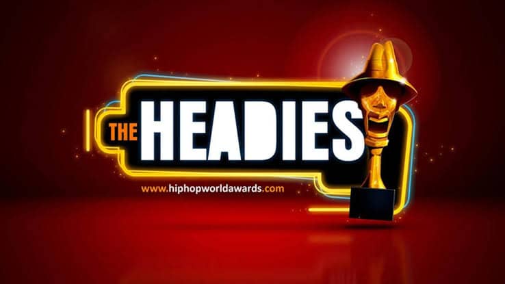 headies award