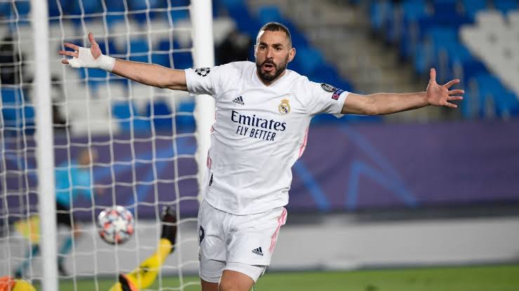 Karim Benzema returns to Real Madrid
