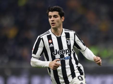 Dusan Vlahovic debunks Juventus departure