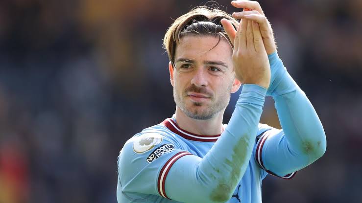 Jack Grealish reveals when he’ll perform for Man City