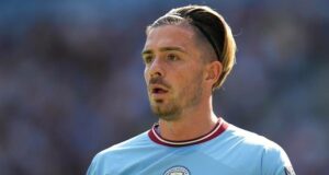 Jack Grealish reveals when he’ll perform for Man City
