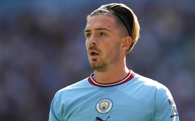 Jack Grealish reveals when he’ll perform for Man City