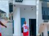 Man shows off new house in Banana Island following claims of having 2 years left to spend N8bn (Video)