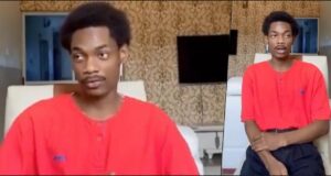 Photographer narrates experience after being kidnapped under influence of hypnosis in Lagos (Video)