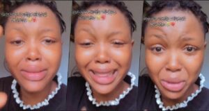 "You're too young for marriage" — Lady heartbroken as she narrates reason for 3 years relationship crash (Video)