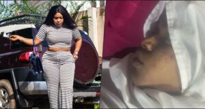 "If anything happens to our sister, you're going down" — Family raises alarm over critical condition of Halima Abubakar