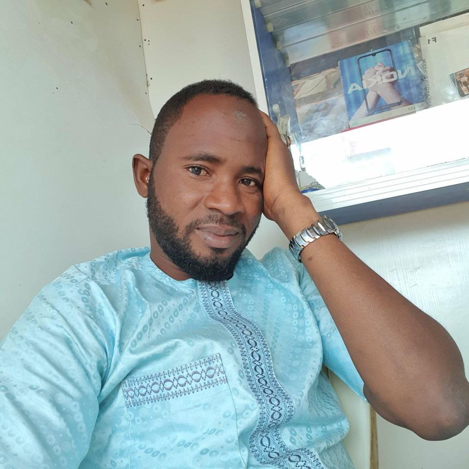 Zeeyaulhaq nuhu