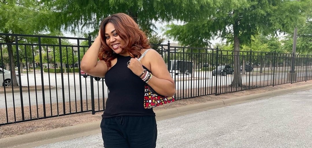 “After snatching Doris Simon’s husband” – Stella Damasus bashed as she narrates divorce experience (Video)