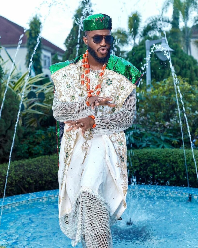 Daniella and Khalid spotted together at winner's party