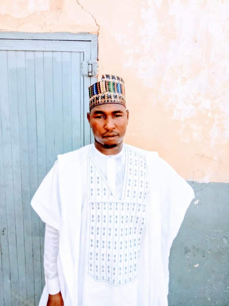 "I hate marriage, it pisses me off" — 25-year-old housewife says as she confesses to murder of husband in Borno