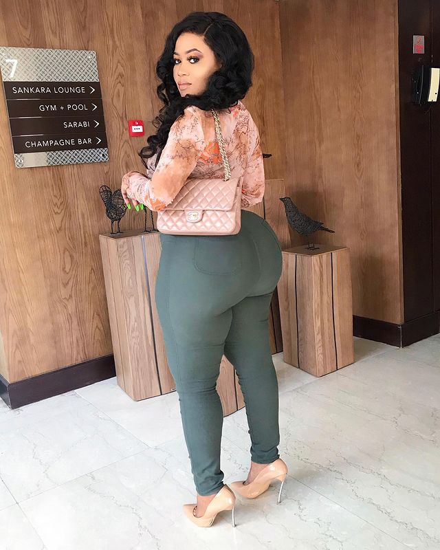 Vera Sidika