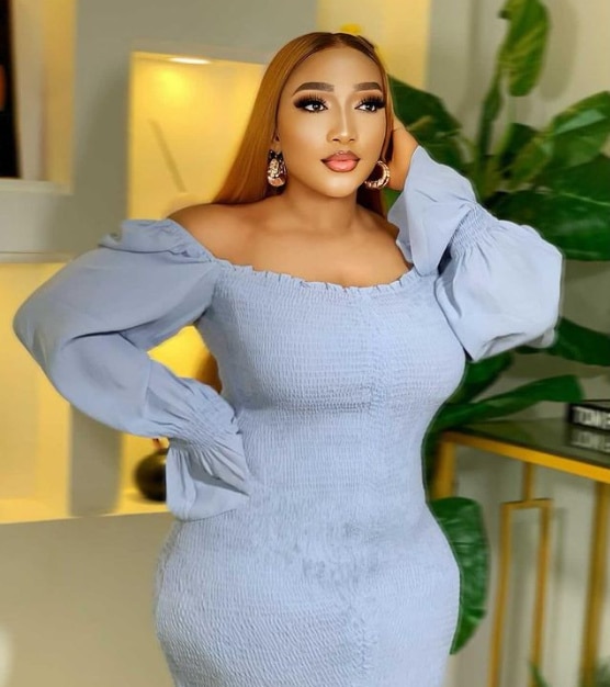 Any friend that calls to tell me she saw my husband with his side chic in a hotel wants to kill me – Christabel Egbenya warns 
