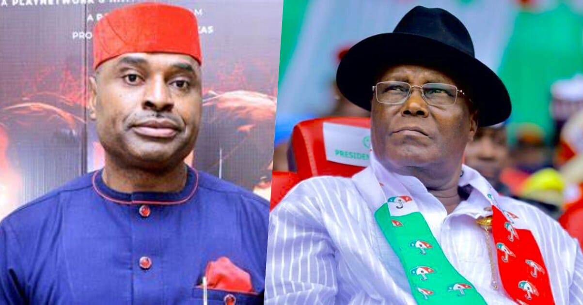 Atiku should be prosecuted by INEC over ‘north needs northerner’ remark - Kenneth Okonkwo