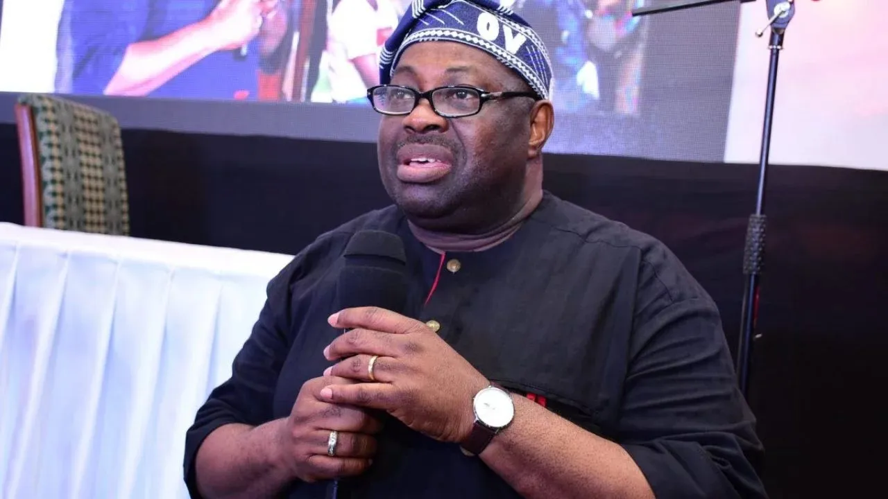 Bola Tinubu is a potential dictator – Dele Momodu