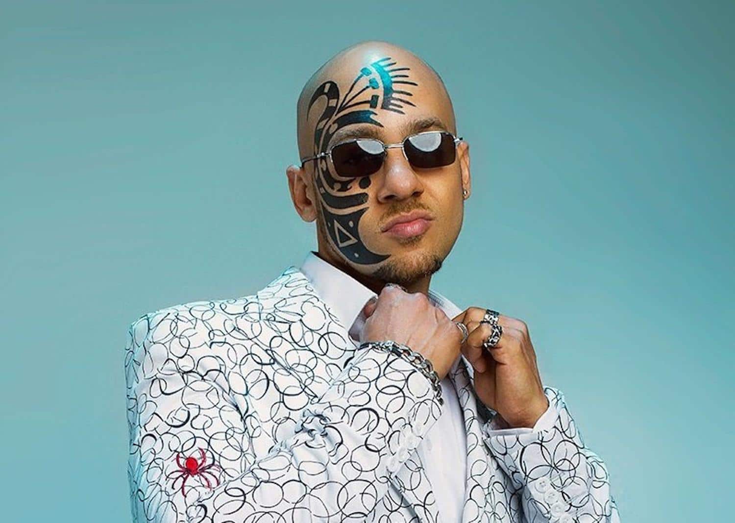 Brands or companies that want me to erase my face tattoo are not interested in me - DJ Sose