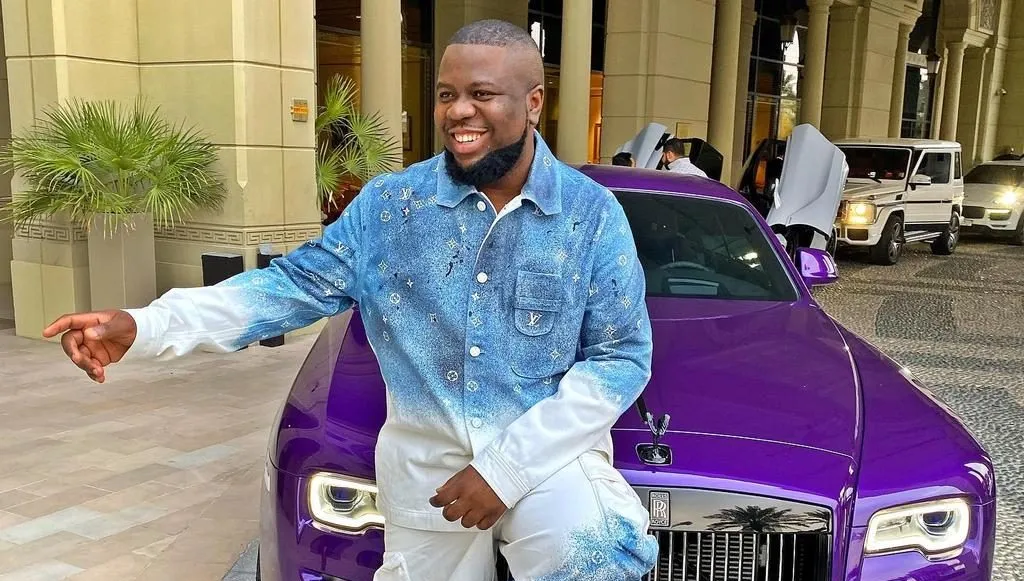 hushpuppi