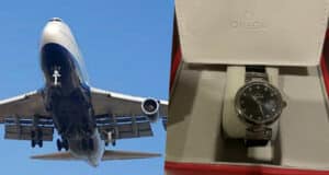 I feel extremely violated - Nigerian surgeon recounts how her watch was allegedly stolen on British Airways flight