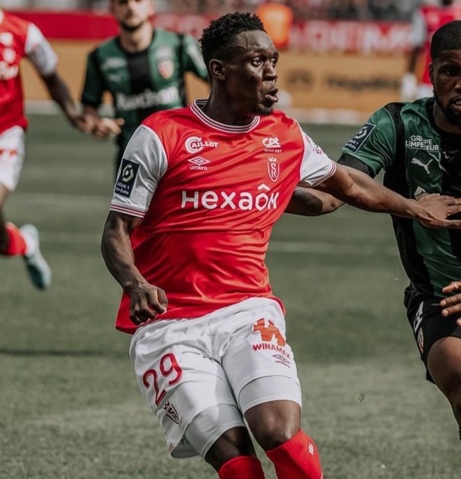 I’m open to playing for Nigeria - Folarin Balogun