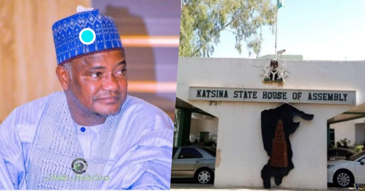 Katsina lawmaker elected to fill up position of late lawmaker, dies in Saudi Arabia