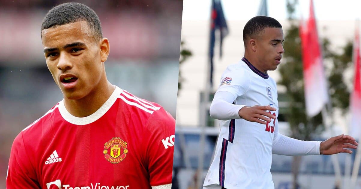 Man Utd star Mason Greenwood granted another bail after being rearrested