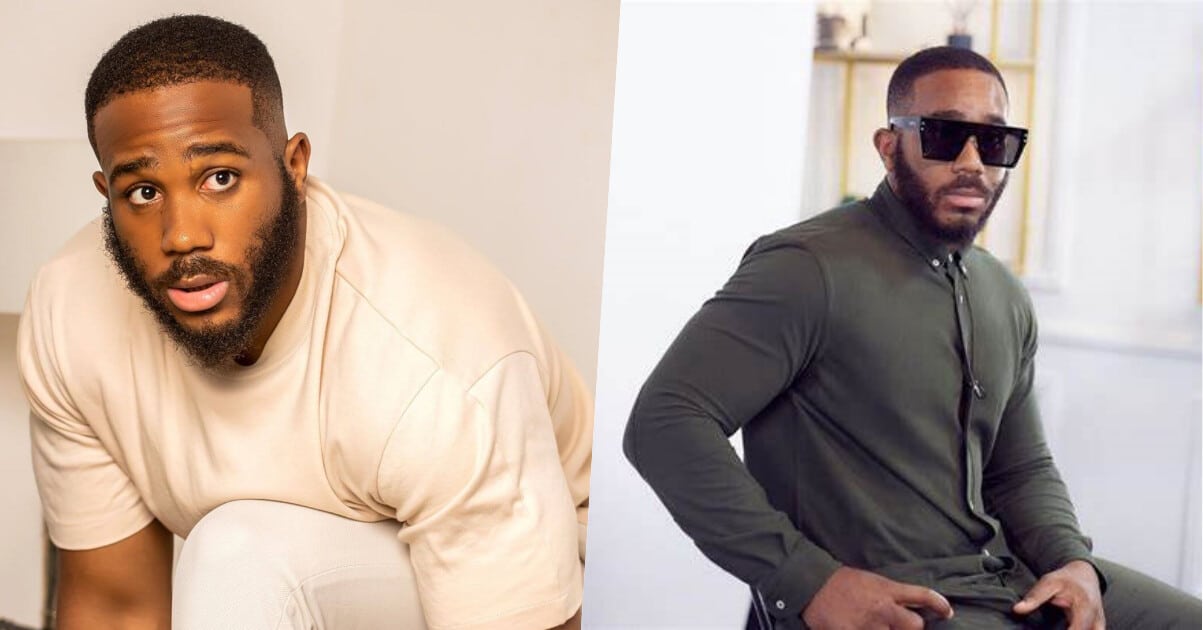 Many Nigerians are backward - Kiddwaya reacts to backlash over tweet asking Nigerians not to put their faith in God too much