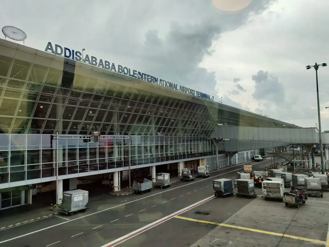 Many Nigerians remain in the country even after the expiration of their visas expire - FG explains why Ethiopia suspended visa-on-arrival for Nigeria