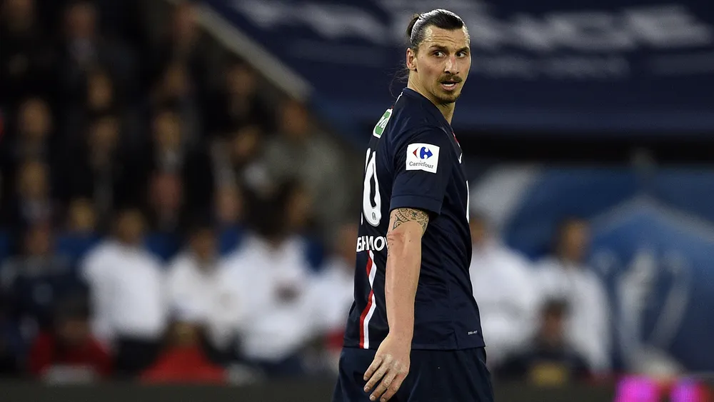 Mbappe, Neymar and Messi can't help you because you don’t have god - Ibrahimovic claims Ligue 1 has 'gone downhill' since he left PSG