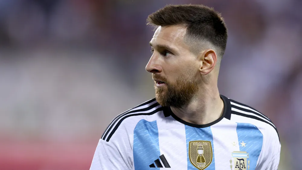 Messi confirms Qatar World Cup will be his last
