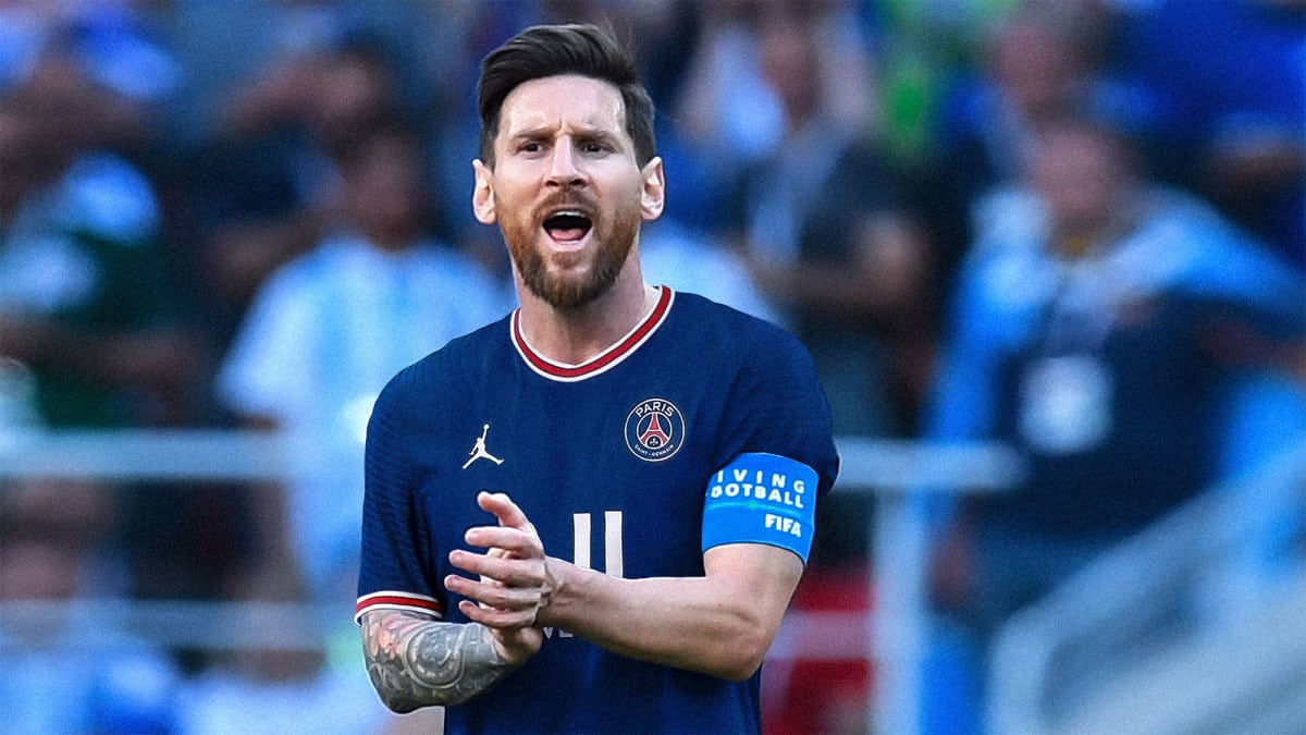 Messi confirms Qatar World Cup will be his last