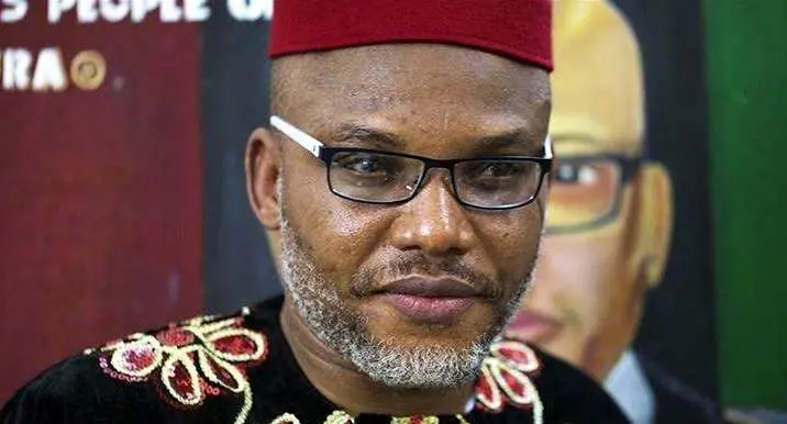 Biafra: Appeal Court discharges Nnamdi Kanu of terrorism charges