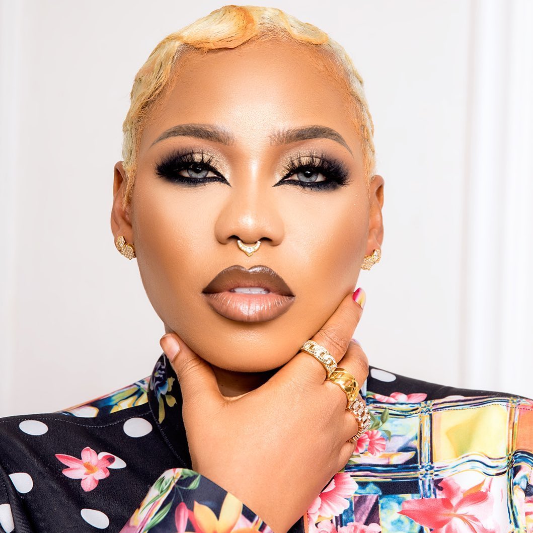 Nobody has the manual to perfect marriage – Toyin Lawani shares marital nugget