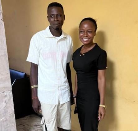 Panel beater released after spending 8 years in prison following arrest for failing to stop suspected criminals being chased by soldiers