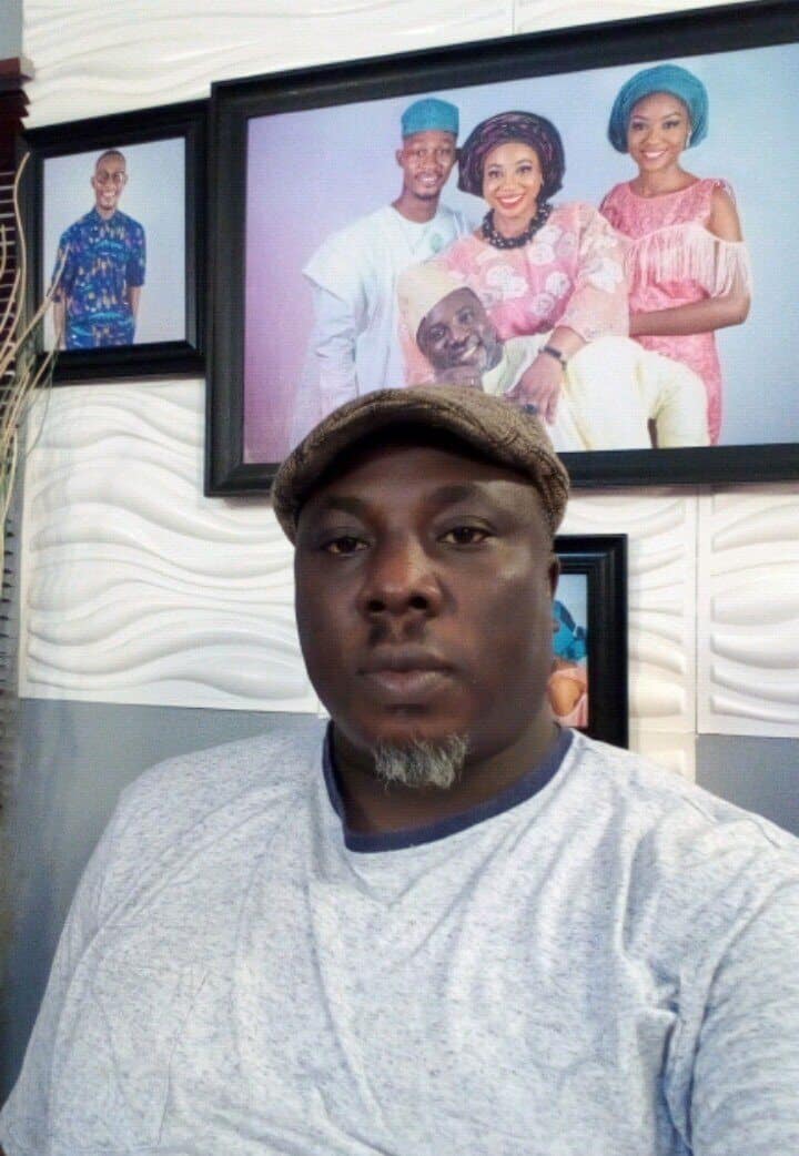 People are doing anything just to get money - Ralph Niyi raises alarm of being blackmailed with his nudes