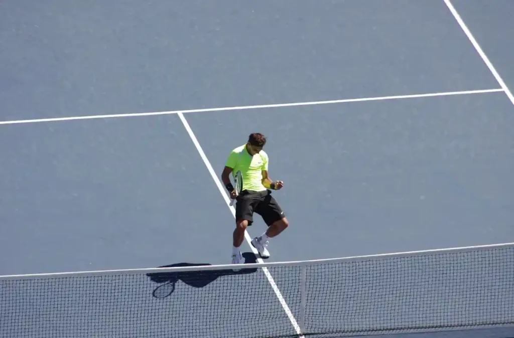 Raphael Nadal