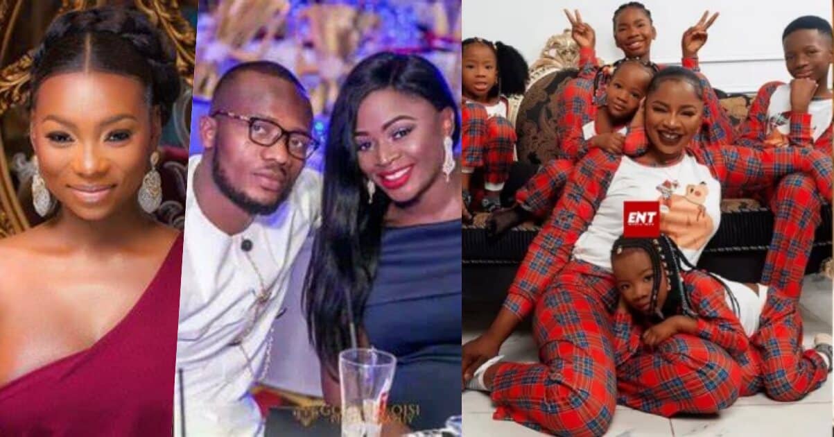 Some of your family members need help - Nigerian celebrities react to Jaruma wanting to adopt IVD and late Bimbo’s children